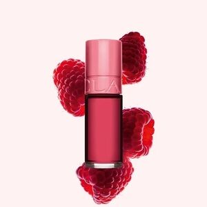 Clarins water lip stain
